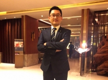 北京努力奋斗的我