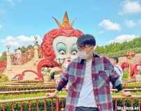 上海五角场创智天地上班族交朋友或约饭