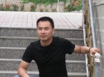 在华同四年了，老了，发张近照
