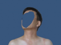 有点发福了，矮穷老腊肉剩男还有人要吗？