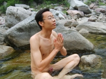 想认识有缘的你
