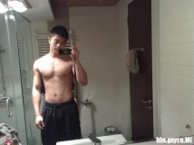 首次发照片聘朋友```