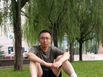 寻找男朋友