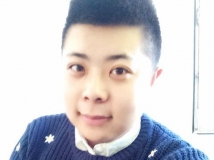 我是默默