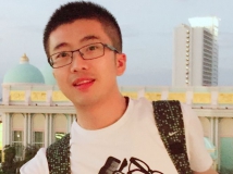 找男友寻挚爱