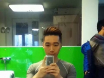 我想遇到一个人，然后对他说：“剩下的时光，你陪我，好不好？