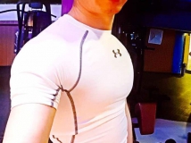 我想遇到一个人，然后对他说：“剩下的时光，你陪我，好不好？