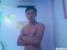 济南滴汉子