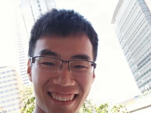 湾区25岁的1找0