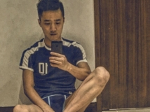 找个喜欢玩的朋友