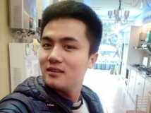 单身小伙寻找一份真挚的爱情