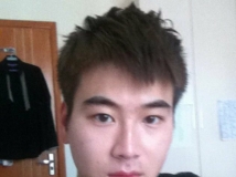 露个脸