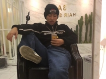 鲜肉爱猛男